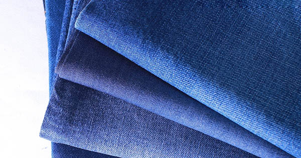 Nguồn gốc xuất xứ của vải jeans