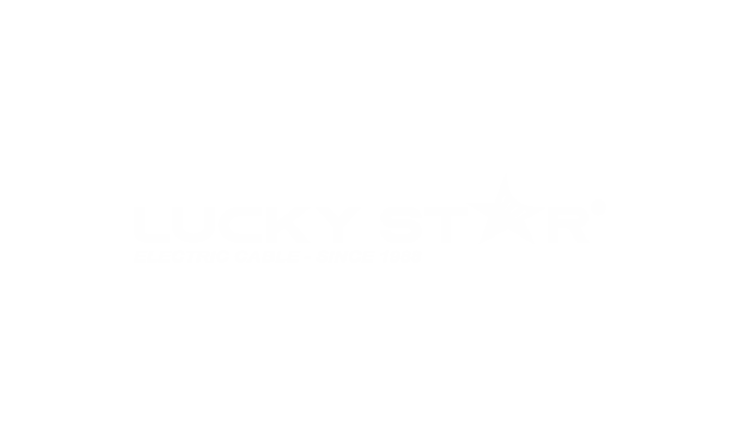 Logo LuckyStar