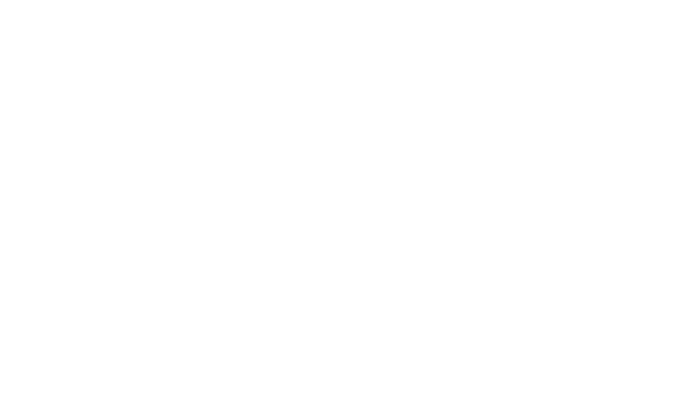 Logo Manabie