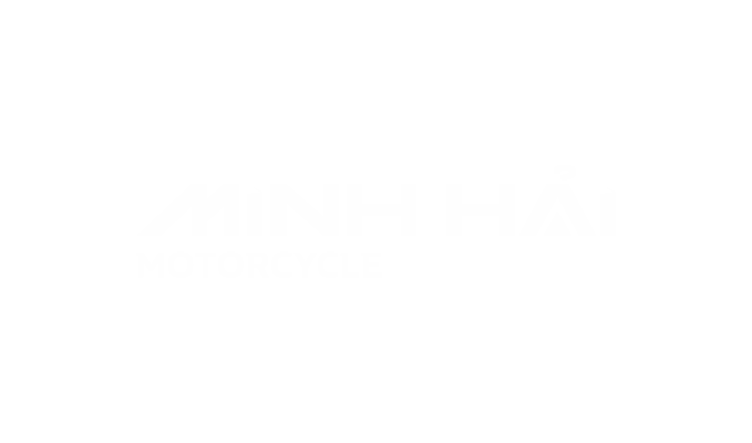 Logo Minh Hải Motor