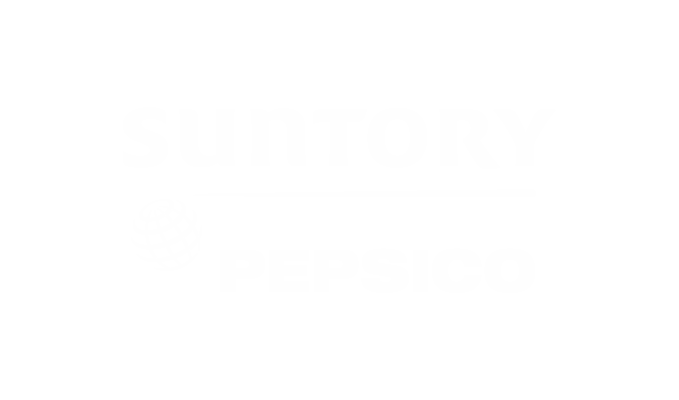 Logo Suntory