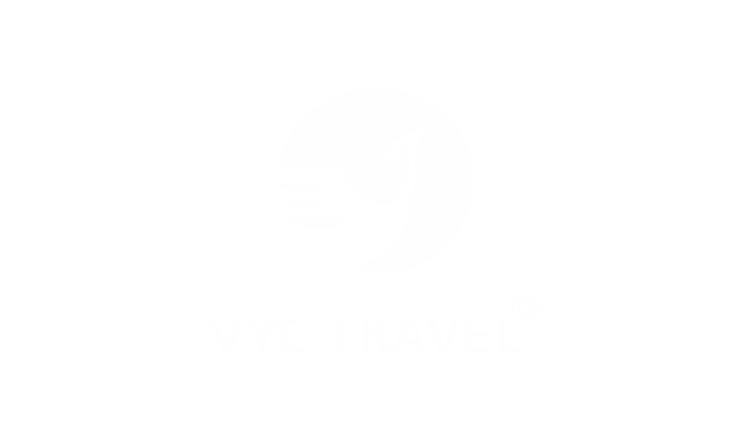 Logo VYC Travel
