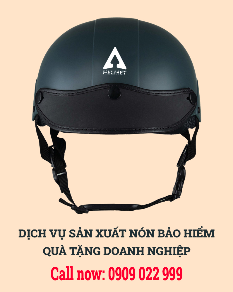 Nón bảo hiểm A.Helmet
